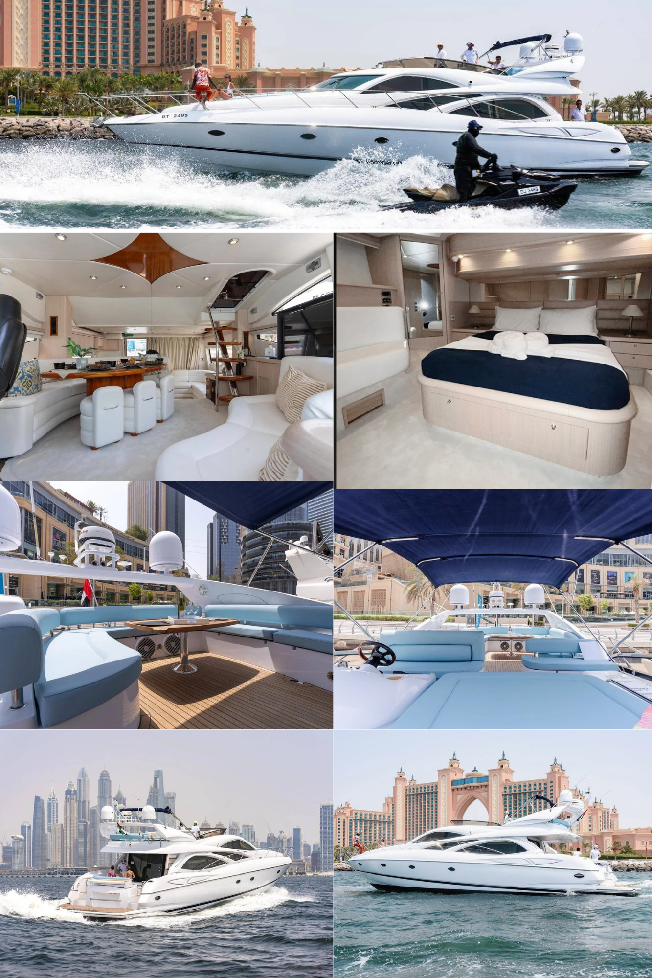 Elysian Sunseeker 64